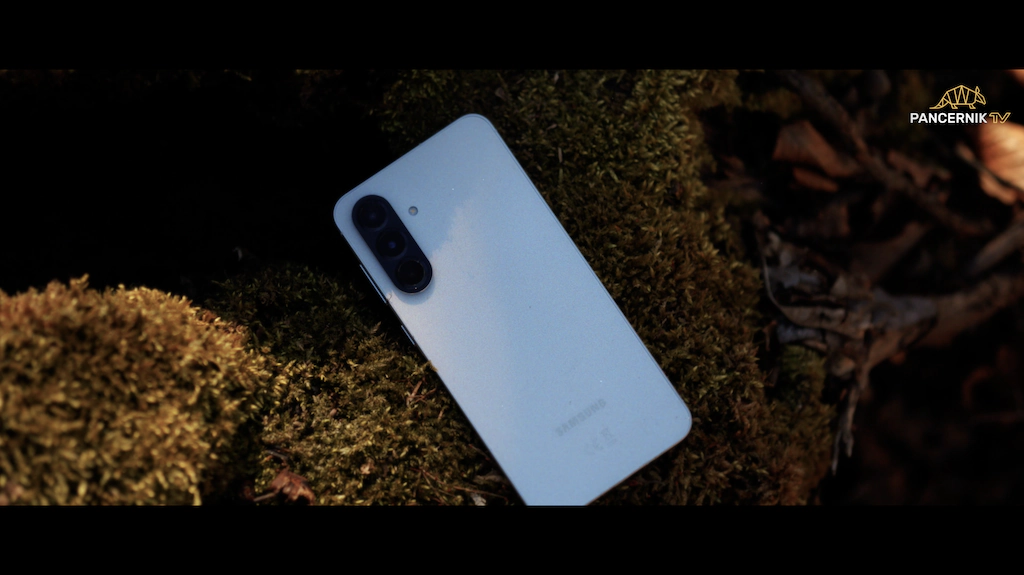Samsung Galaxy A56 już nie potrzebujesz kupować flagowca | Recenzja